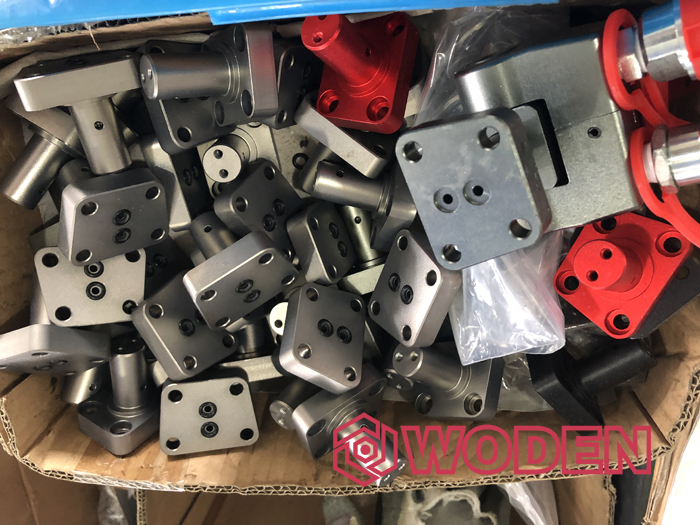 沃頓液壓扳手使用情景 沃頓液壓扳手使用情景