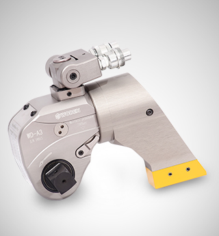 WD-A型驅動液壓扳手