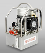 PE702B液壓扳手二級泵