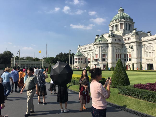 國會大廈 國會大廈