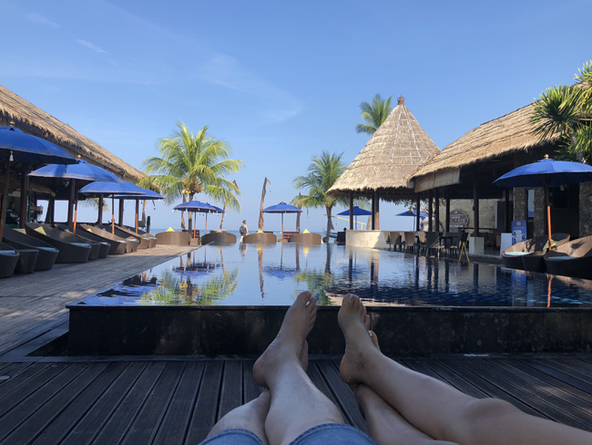 沃頓2017優秀員工巴厘島之旅 沃頓2017優秀員工巴厘島之旅