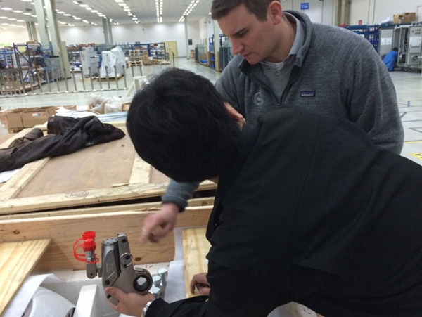 液壓扳手nm轉(zhuǎn)化psi，液壓扳手nm和psi怎么換算？