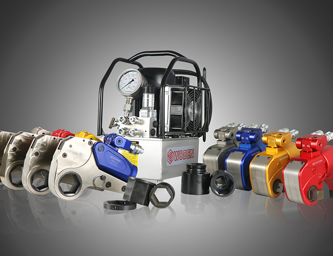 液壓扭力扳手規(guī)格型號,有哪些,如何選擇? 液壓扭力扳手規(guī)格型號,有哪些,如何選擇?