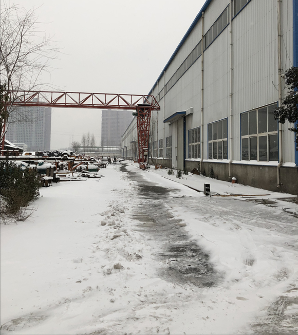 2020入冬場雪如約而至 2020入冬場雪如約而至