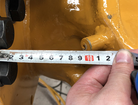 液壓扳手選型，需要注意的地方有哪些？