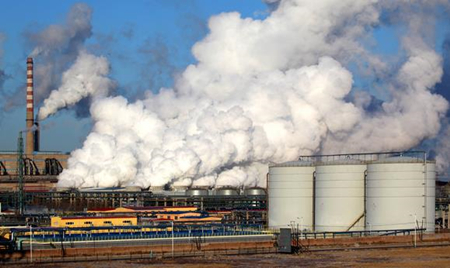 有效遏制“雙高”產品生產，引導石化行業綠色發展