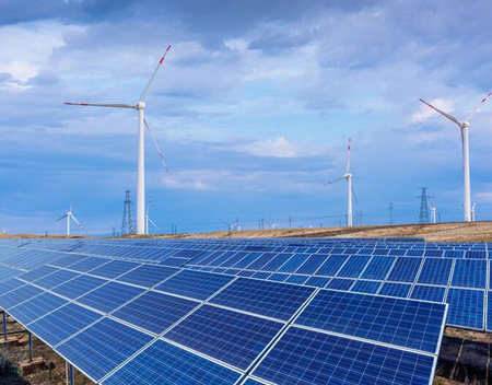 中美聯合宣言：鼓勵整合太陽能、儲能等分布發電政策