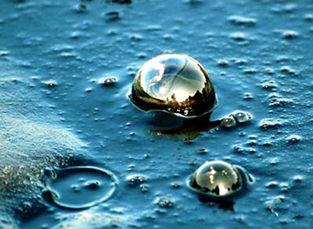 石油是怎么形成？看完會知道石油的形成和歷史，對社會發展的影響