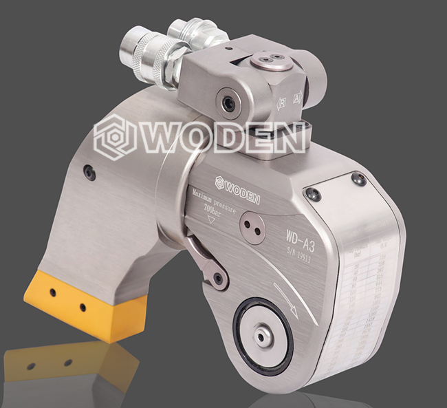 沃頓驅(qū)動液壓扳手 沃頓驅(qū)動液壓扳手