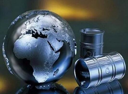【淺析】石油與經濟的關系