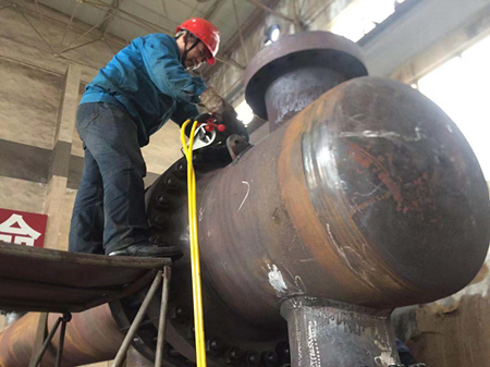 重型機械專用液壓扳手選擇，掌握這幾點讓你少走彎路