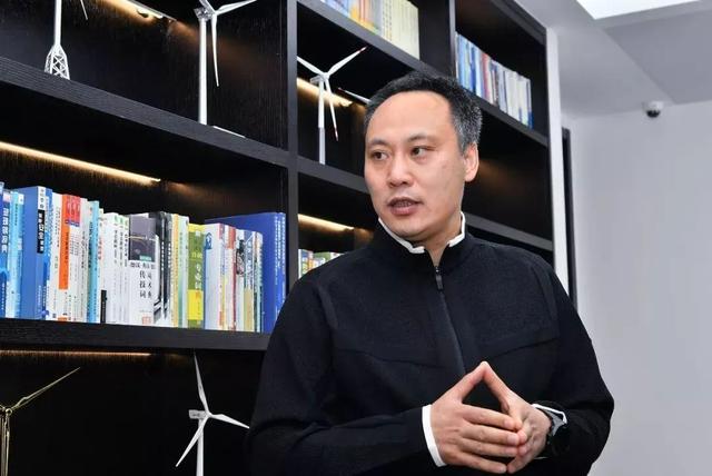 【風(fēng)電快訊】秦海巖：“十四五”，大力發(fā)展風(fēng)電正當(dāng)時(shí)