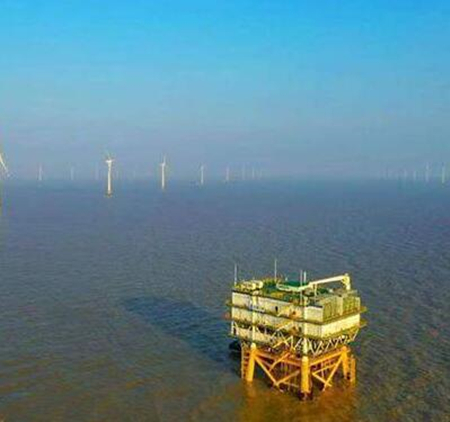 【風(fēng)電快訊】向深遠(yuǎn)海進(jìn)發(fā)：國內(nèi)離岸遠(yuǎn)海上風(fēng)電項(xiàng)目全容量并網(wǎng)發(fā)電