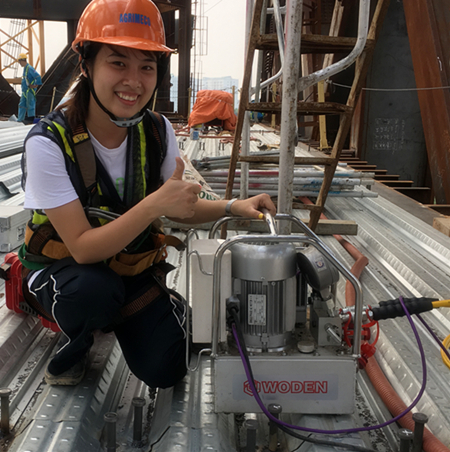 液壓扳手泵壓力失常的原因及解決方法，這條干貨你一定要收藏