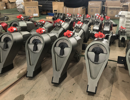 選購液壓扳手的準備工作，專業廠家手把手教你選購