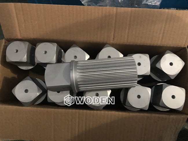 沃頓WD-A10驅(qū)動液壓扳手驅(qū)動軸 沃頓WD-A10驅(qū)動液壓扳手驅(qū)動軸