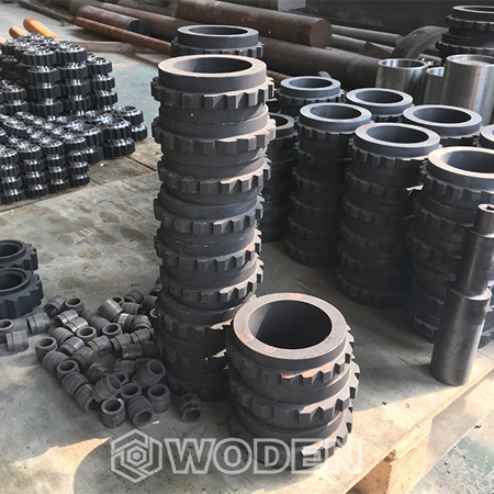 液壓扳手粗細(xì)齒結(jié)構(gòu)的優(yōu)缺點(diǎn)區(qū)別分析