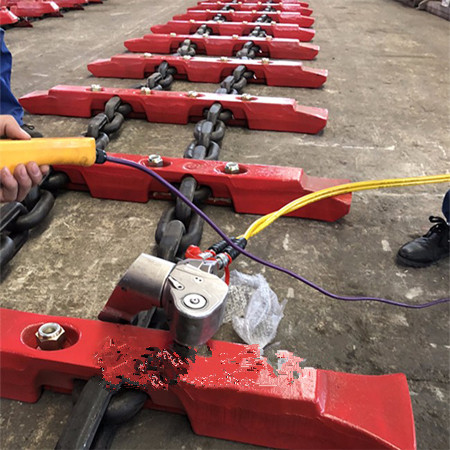 液壓扳手校準裝置的電磁兼容性簡介