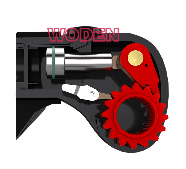 液壓扳手內(nèi)部結(jié)構(gòu)圖 液壓扳手內(nèi)部結(jié)構(gòu)圖