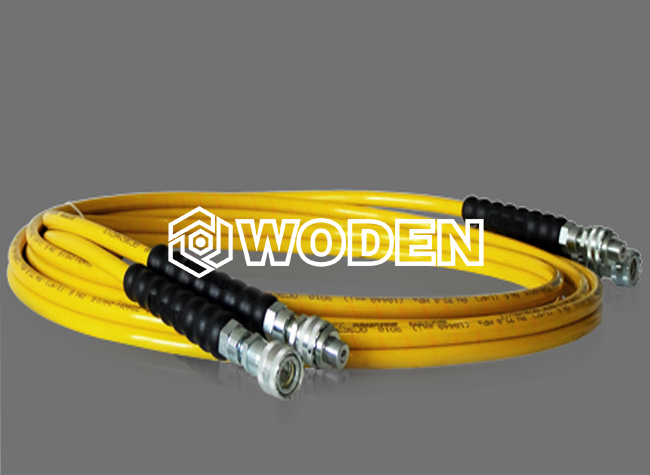 沃頓液壓扳手配套液壓油管 沃頓液壓扳手配套液壓油管